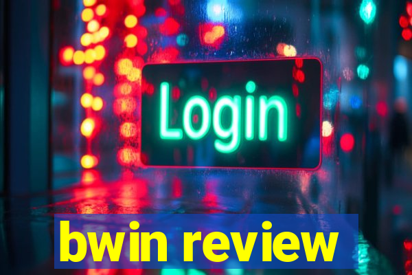 bwin review